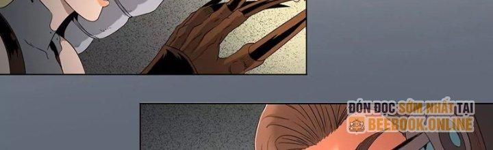 Quái Thú Hạch Tâm Chapter 4 - Trang 2