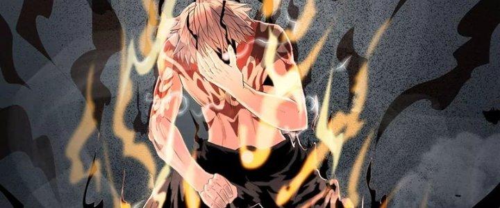 Quái Thú Hạch Tâm Chapter 4 - Trang 2