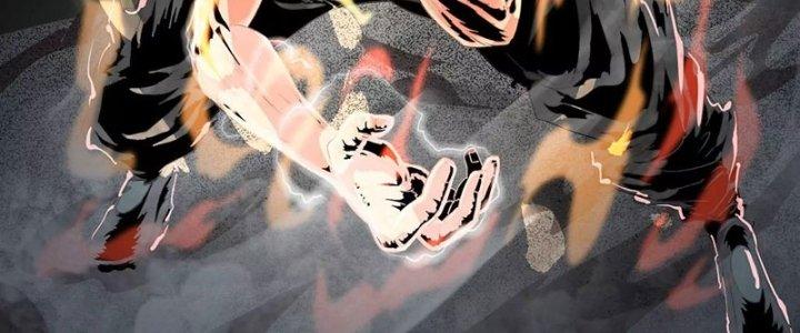 Quái Thú Hạch Tâm Chapter 4 - Trang 2