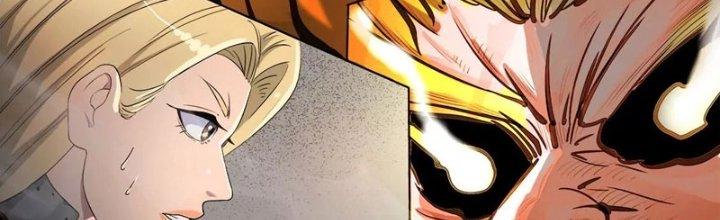 Quái Thú Hạch Tâm Chapter 4 - Trang 2