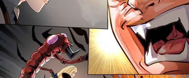 Quái Thú Hạch Tâm Chapter 4 - Trang 2