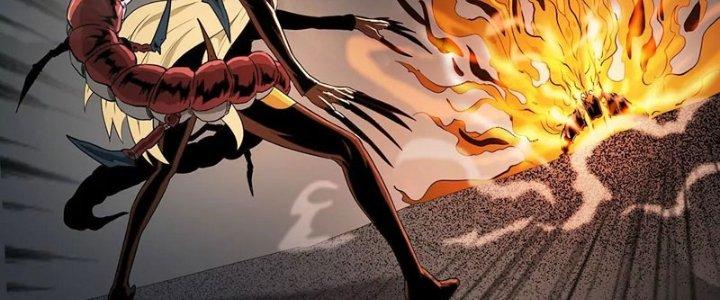 Quái Thú Hạch Tâm Chapter 4 - Trang 2