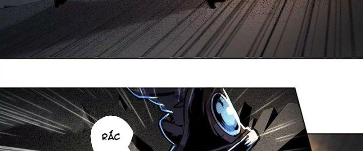 Quái Thú Hạch Tâm Chapter 4 - Trang 2