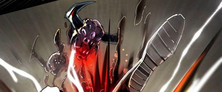 Quái Thú Hạch Tâm Chapter 4 - Trang 2