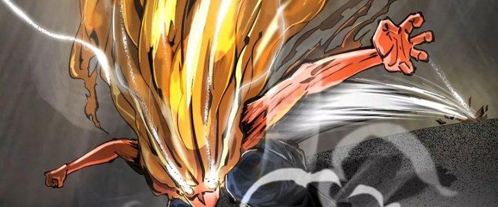 Quái Thú Hạch Tâm Chapter 4 - Trang 2