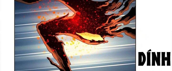 Quái Thú Hạch Tâm Chapter 4 - Trang 2