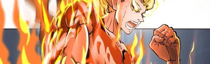 Quái Thú Hạch Tâm Chapter 4 - Trang 2