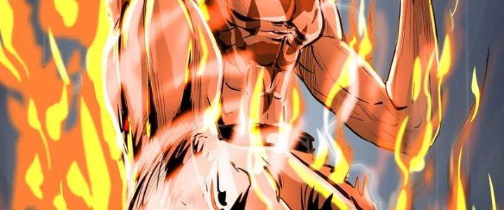 Quái Thú Hạch Tâm Chapter 4 - Trang 2