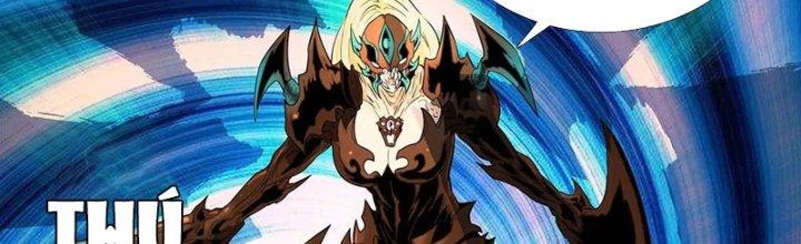 Quái Thú Hạch Tâm Chapter 4 - Trang 2