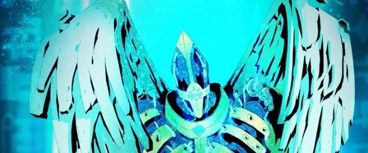 Quái Thú Hạch Tâm Chapter 5 - Trang 2