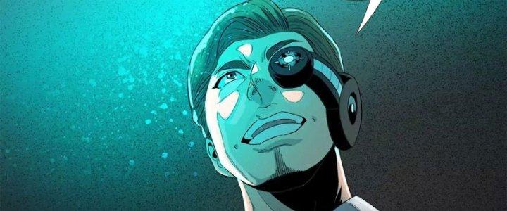 Quái Thú Hạch Tâm Chapter 5 - Trang 2