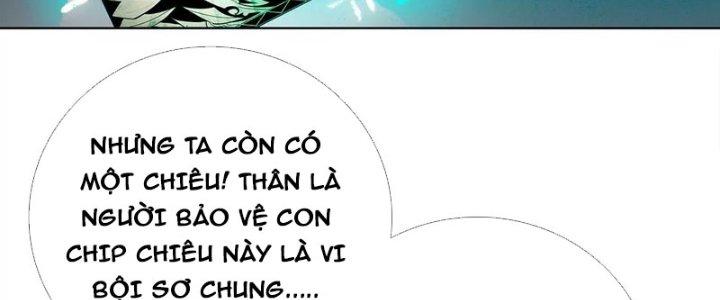 Quái Thú Hạch Tâm Chapter 5 - Trang 2