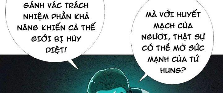 Quái Thú Hạch Tâm Chapter 5 - Trang 2
