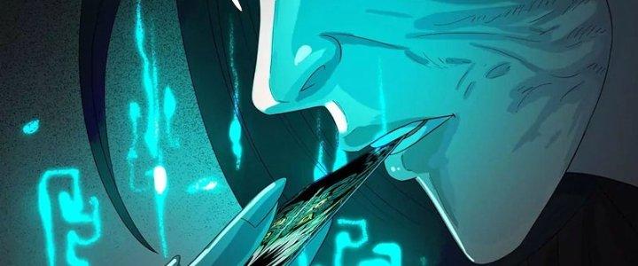 Quái Thú Hạch Tâm Chapter 5 - Trang 2