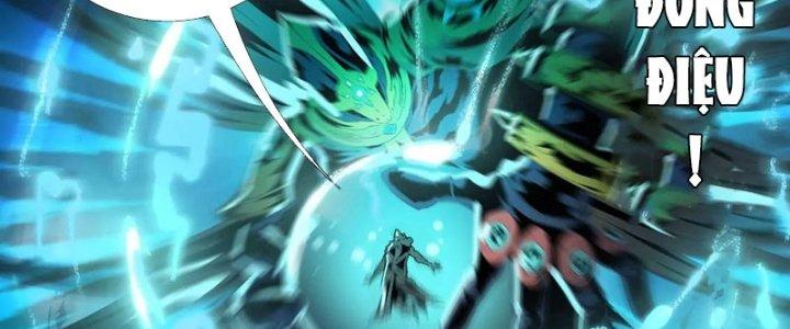 Quái Thú Hạch Tâm Chapter 5 - Trang 2