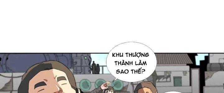 Quái Thú Hạch Tâm Chapter 5 - Trang 2