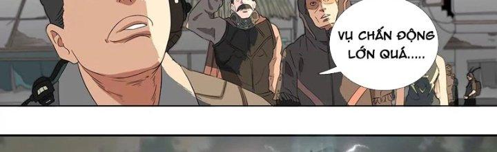 Quái Thú Hạch Tâm Chapter 5 - Trang 2