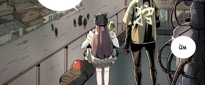 Quái Thú Hạch Tâm Chapter 5 - Trang 2