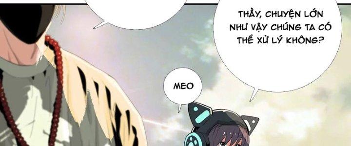 Quái Thú Hạch Tâm Chapter 5 - Trang 2