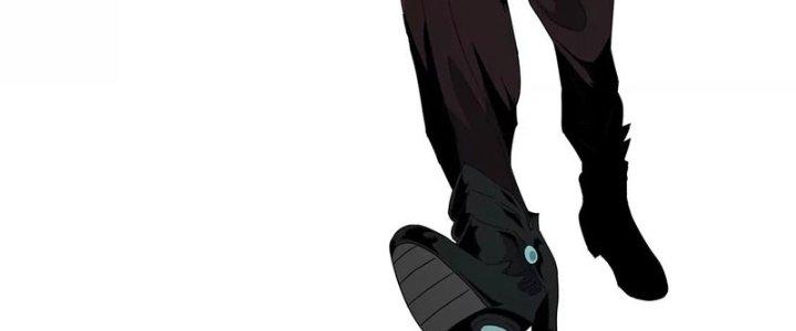 Quái Thú Hạch Tâm Chapter 5 - Trang 2