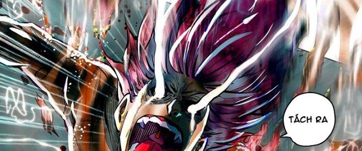 Quái Thú Hạch Tâm Chapter 5 - Trang 2