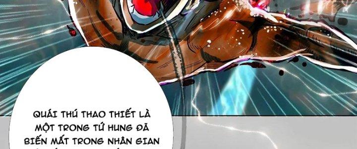 Quái Thú Hạch Tâm Chapter 5 - Trang 2