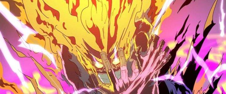 Quái Thú Hạch Tâm Chapter 5 - Trang 2