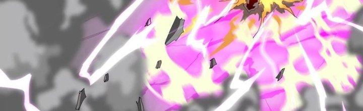 Quái Thú Hạch Tâm Chapter 5 - Trang 2