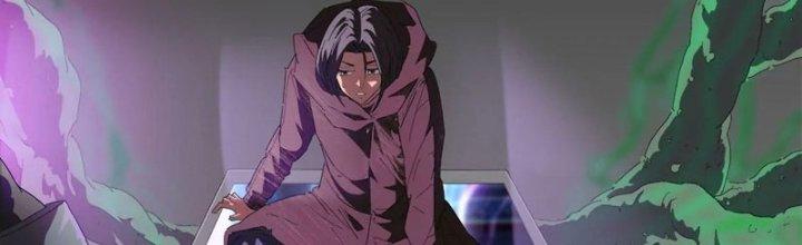 Quái Thú Hạch Tâm Chapter 5 - Trang 2