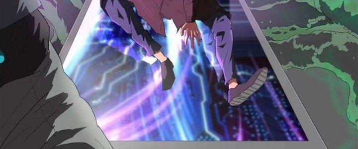 Quái Thú Hạch Tâm Chapter 5 - Trang 2