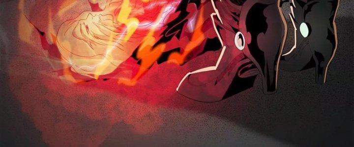 Quái Thú Hạch Tâm Chapter 5 - Trang 2