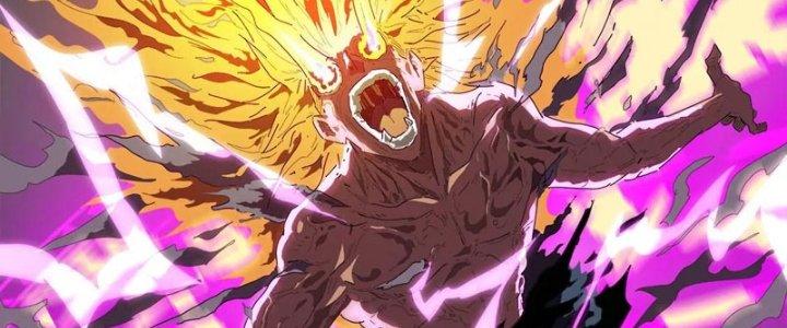 Quái Thú Hạch Tâm Chapter 5 - Trang 2