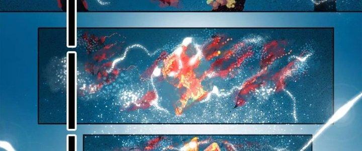 Quái Thú Hạch Tâm Chapter 5 - Trang 2