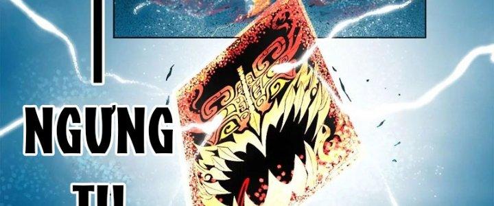 Quái Thú Hạch Tâm Chapter 5 - Trang 2