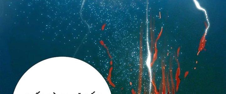 Quái Thú Hạch Tâm Chapter 5 - Trang 2