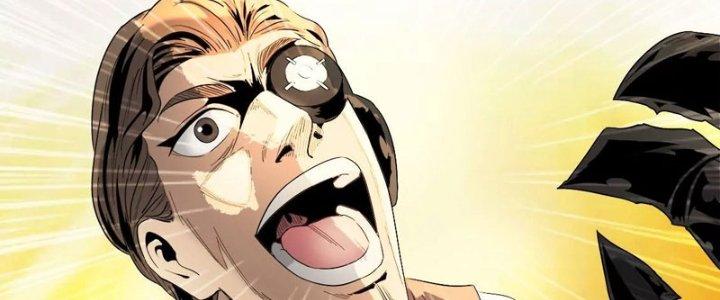 Quái Thú Hạch Tâm Chapter 5 - Trang 2