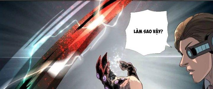 Quái Thú Hạch Tâm Chapter 5 - Trang 2