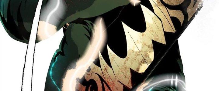 Quái Thú Hạch Tâm Chapter 5 - Trang 2