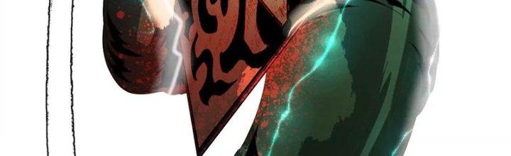 Quái Thú Hạch Tâm Chapter 5 - Trang 2