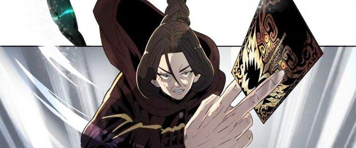 Quái Thú Hạch Tâm Chapter 5 - Trang 2