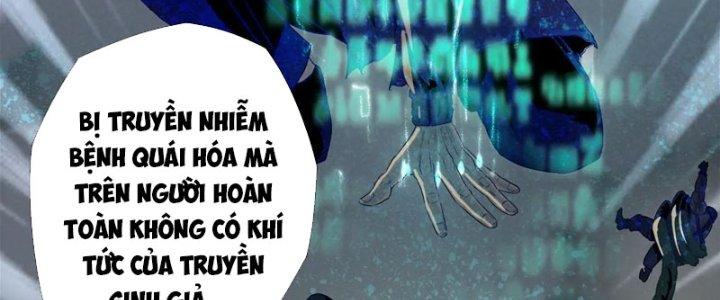 Quái Thú Hạch Tâm Chapter 5 - Trang 2