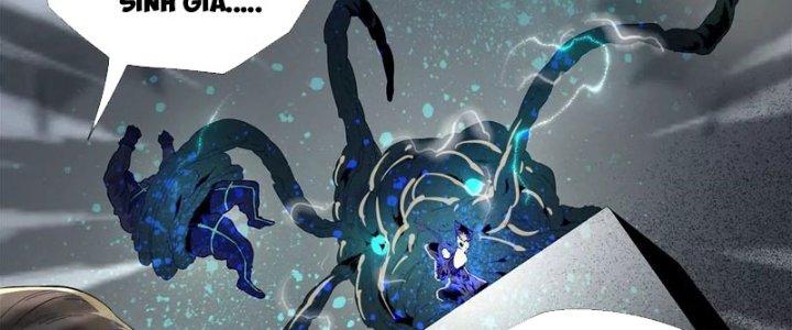 Quái Thú Hạch Tâm Chapter 5 - Trang 2