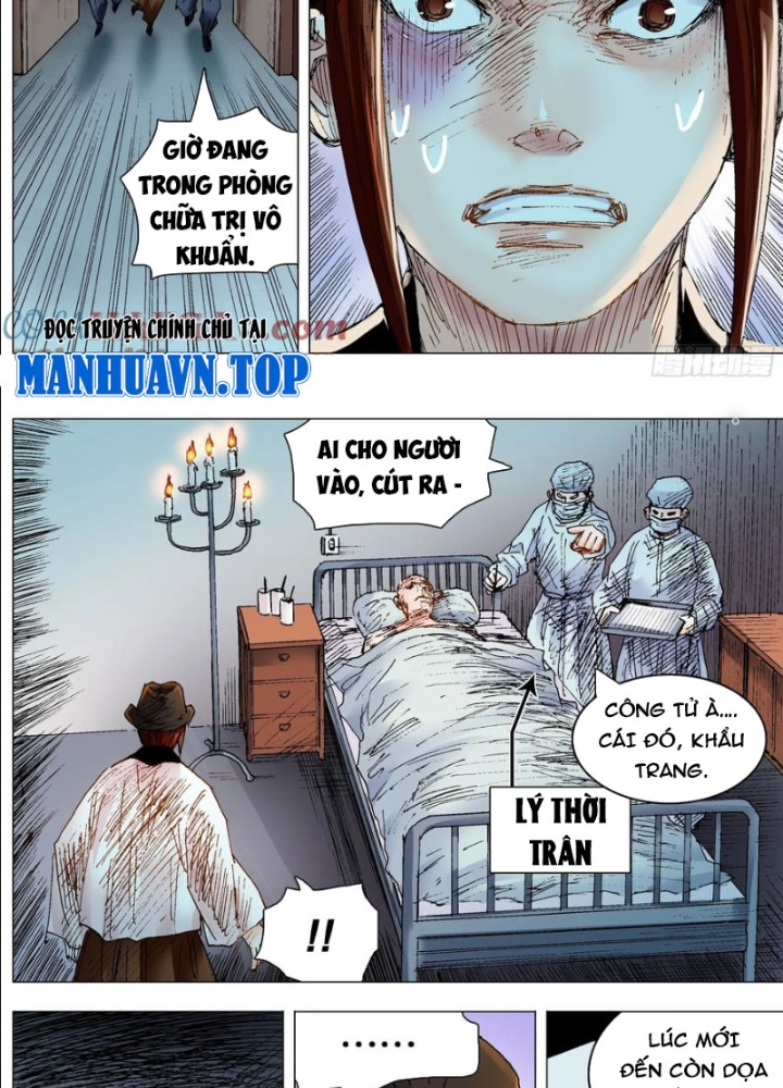 Tiểu Các Lão Chapter 242 - Trang 2