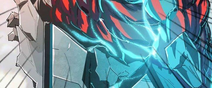 Quái Thú Hạch Tâm Chapter 6 - Trang 2