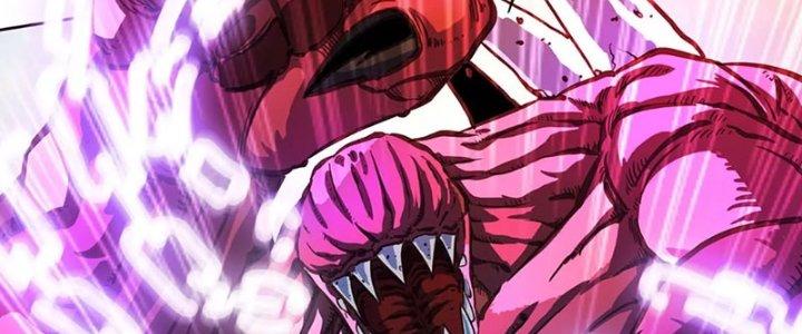 Quái Thú Hạch Tâm Chapter 6 - Trang 2