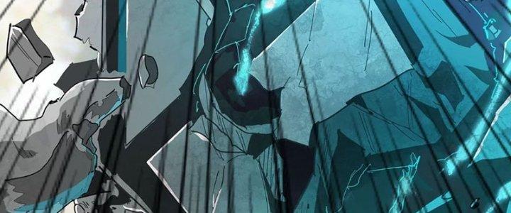 Quái Thú Hạch Tâm Chapter 6 - Trang 2