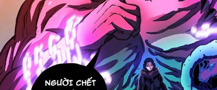 Quái Thú Hạch Tâm Chapter 6 - Trang 2