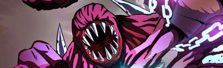 Quái Thú Hạch Tâm Chapter 6 - Trang 2