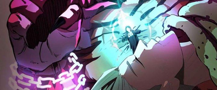 Quái Thú Hạch Tâm Chapter 6 - Trang 2