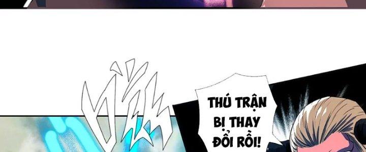 Quái Thú Hạch Tâm Chapter 6 - Trang 2